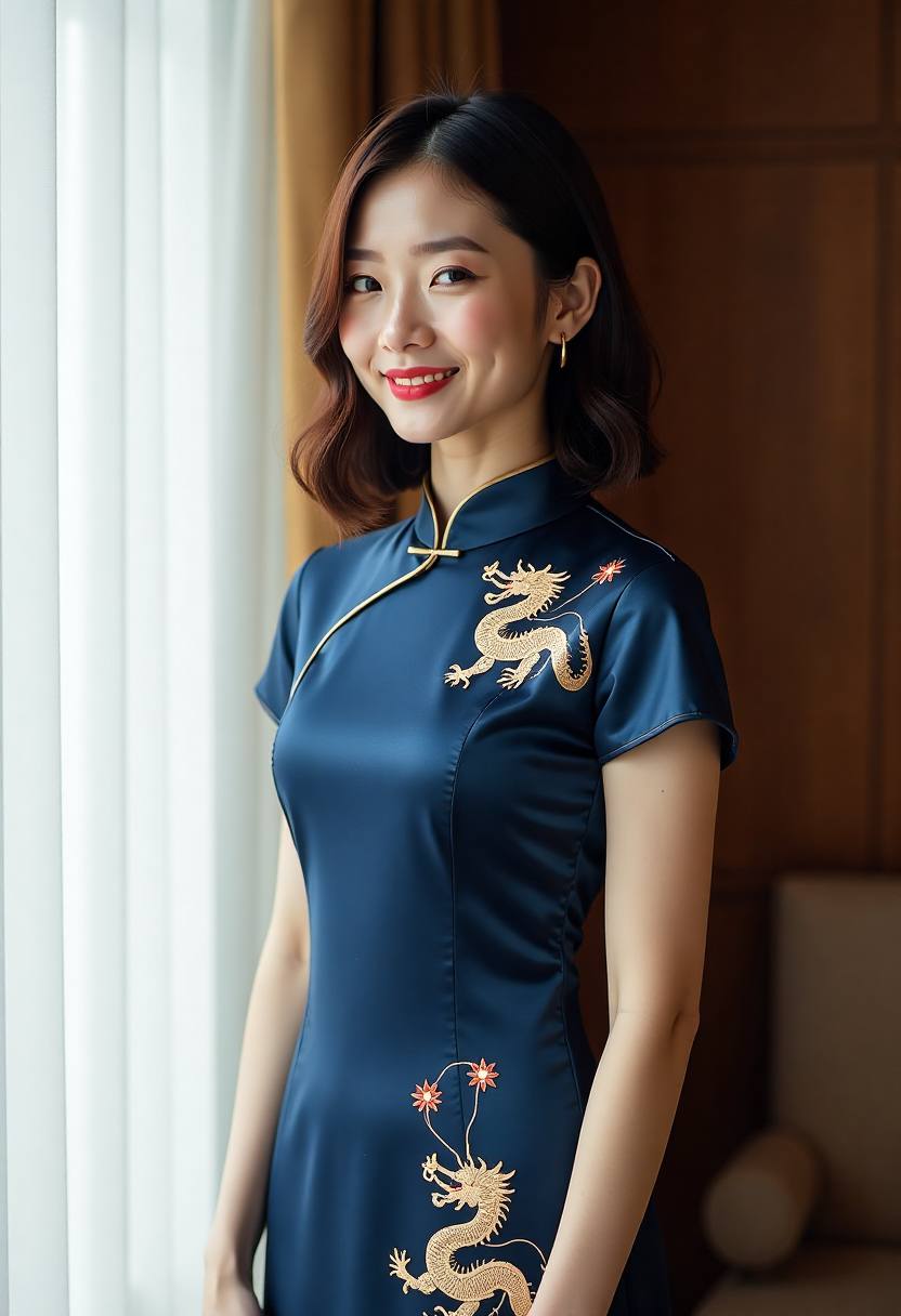 夏日回声电影海报