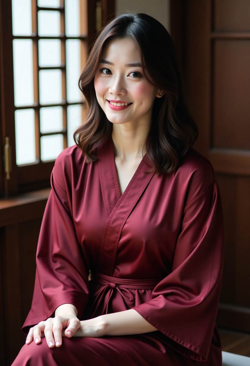 京都食堂日记电视剧海报