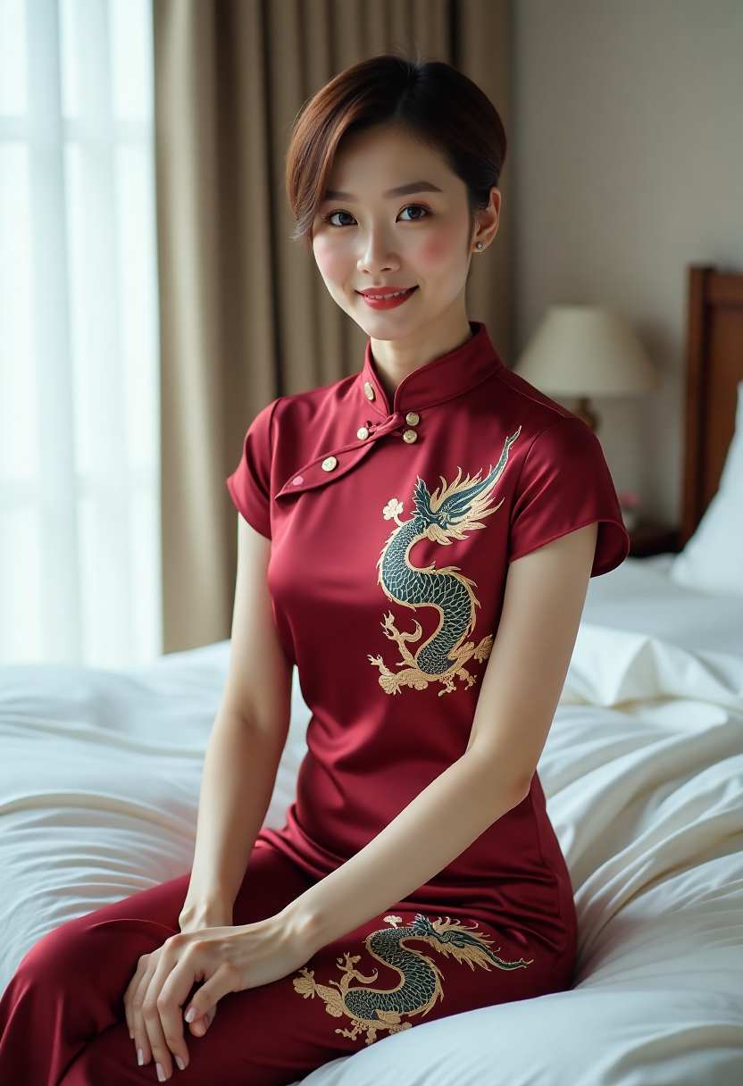 春灯纪事电影海报