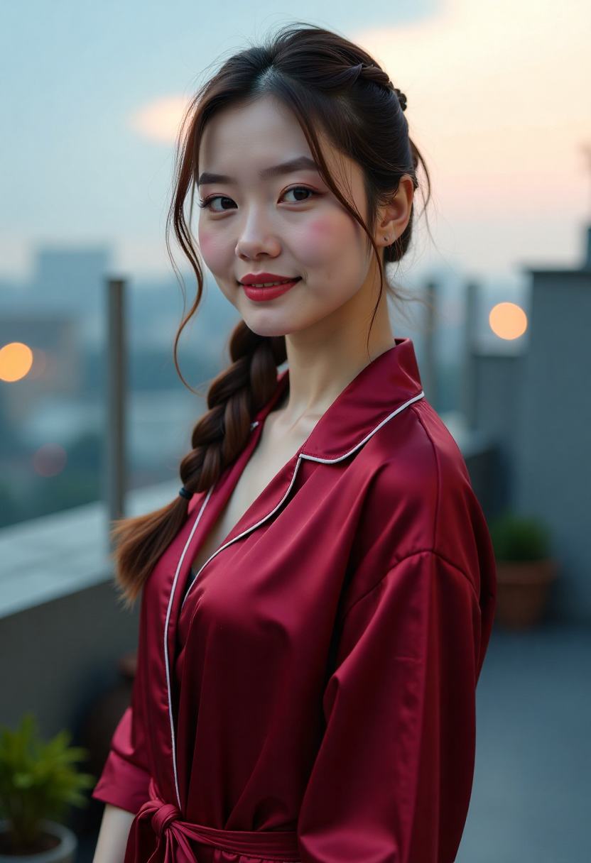 山茶花侦探社电视剧海报